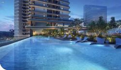 Union Square Residences (D1), Condominium #607427701